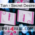 Tian - Secret Desire 33